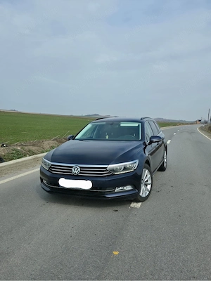 Passat B8 - 2016 - - imagine 4