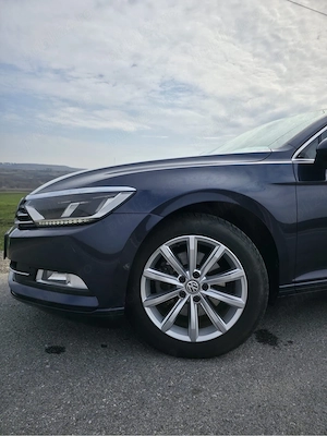 Passat B8 - 2016 - - imagine 5