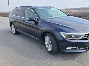 Passat B8 - 2016 - - imagine 2