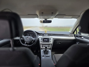 Passat B8 - 2016 -
