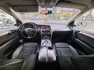 Audi Q7 3.0 TDI S-Line an.2009 - imagine 2