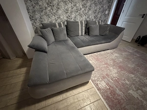 Vând colțar   canapea 