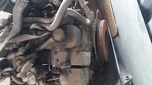 Motor nissan terrano 2.7td - imagine 2