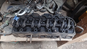 Chiulasa Nissan Terrano 2.7