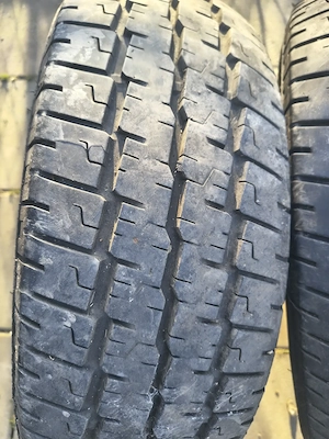 Petlas Full Power 225/65/16C vară - imagine 2