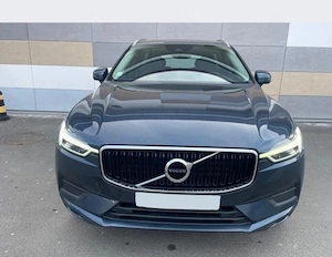 Volvo xc60 de vânzare D4 2020 MOMENTUM PRO cu 115000 km 