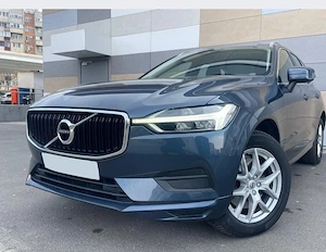 Volvo xc60 de vânzare D4 2020 MOMENTUM PRO cu 115000 km  - imagine 2