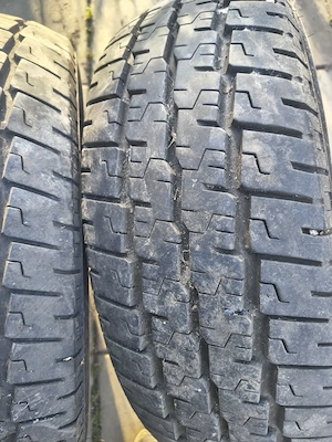 Petlas Full Power 225/65/16C vară - imagine 3