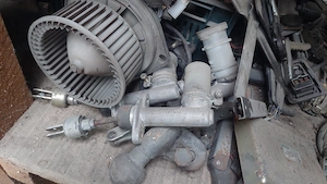 Piese Hyundai Galloper 2.5 - imagine 3