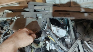 Piese Hyundai Galloper 2.5