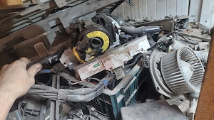 Piese Hyundai Galloper 2.5 - imagine 4