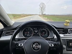 Passat B8 2016 2.0 tdi fara adblue - imagine 6