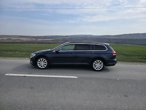 Passat B8 2016 2.0 tdi fara adblue - imagine 2