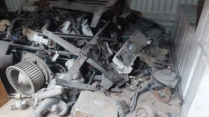 Piese Hyundai Galloper 2.5 - imagine 2