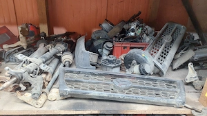 Piese  Faihatsu Feroza