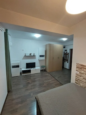 garsoniera de inchiriat militari residence proprietar