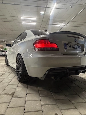 Vand Bmw 135i manual  - imagine 3