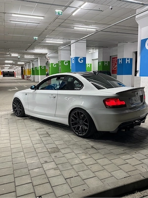 Vand Bmw 135i manual  - imagine 5