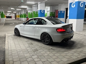 Vand Bmw 135i manual  - imagine 2