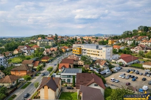 Vila cu potential,2 garaje, teren 1.080 mp,strada Marasesti, Bartolomeu, Brasov - imagine 4