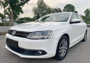 Dezmembrez vw Jetta 2011-2018 1.6TD. Cititi anuntul