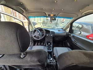 Vand opel Zafira - imagine 2