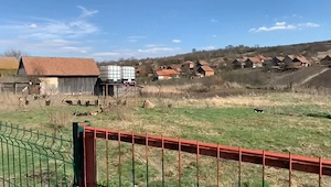 Cabana și Teren Generos în localitatea Hening - imagine 6