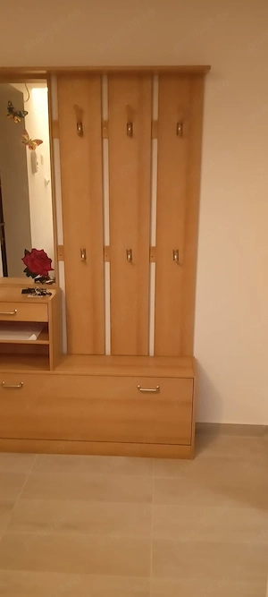 Garsonieră de închiriat-zonă centrală  - imagine 5
