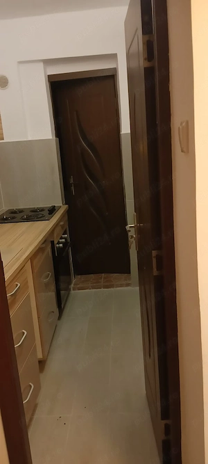 Garsonieră de închiriat-zonă centrală 