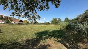 Cabana și Teren Generos în localitatea Hening - imagine 3