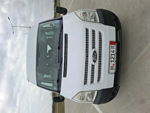 Ford Tranzit  8+1, An 2014 - imagine 5