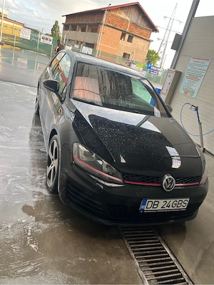 Golf 7 Gti 230cp - imagine 3