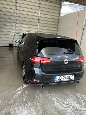 Golf 7 Gti 230cp - imagine 5