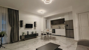 Inchiriez apartament cu 2 camere Lidl Giroc