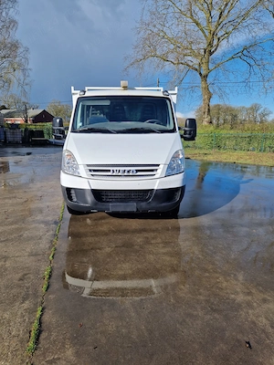 Iveco daily 3000 150pc - imagine 3