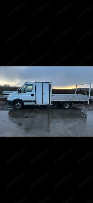 Iveco daily 3000 150pc - imagine 5