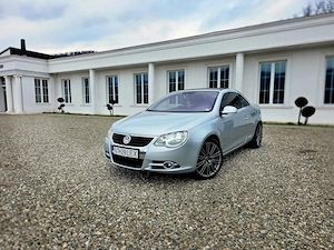 Vw eos 2.0 tfsi an 2008 - imagine 3