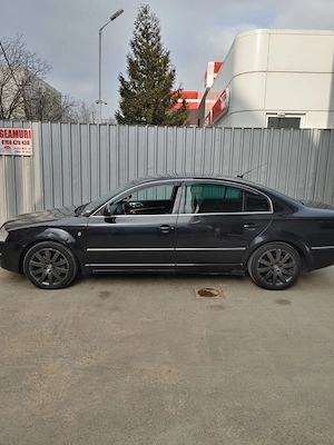 Vând Skoda Superb 1 an 2008