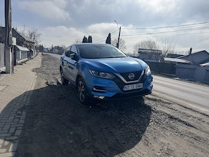 Nissan qashqai j11 facelift  - imagine 4