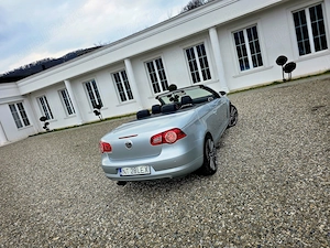 Vw eos 2.0 tfsi an 2008 - imagine 5