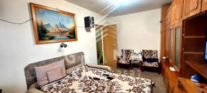 3 camere decomandat | 66 mp+balcon | boxa | Manastur/Primăverii/Pritax
