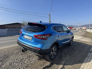 Nissan qashqai j11 facelift  - imagine 3