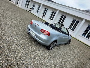 Vw eos 2.0 tfsi an 2008 - imagine 9