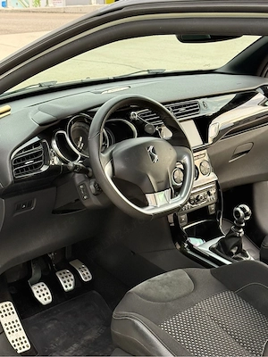 Vand Citroen DS3 1.6 thp - imagine 5