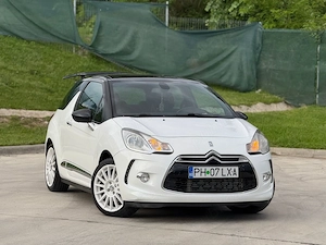 Vand Citroen DS3 1.6 thp - imagine 3