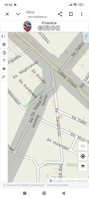 vand teren Rudicica - imagine 2