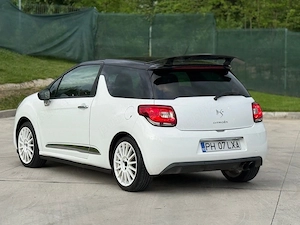 Vand Citroen DS3 1.6 thp