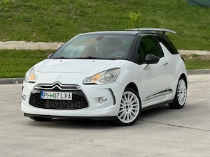 Vand Citroen DS3 1.6 thp - imagine 4