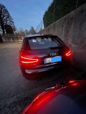 Vand Audi Q3 - imagine 3