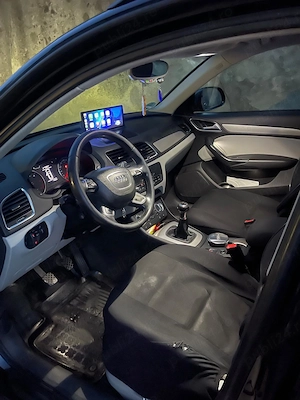 Vand Audi Q3 - imagine 5